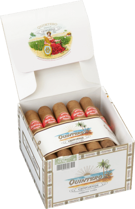 Quintero | Favoritos