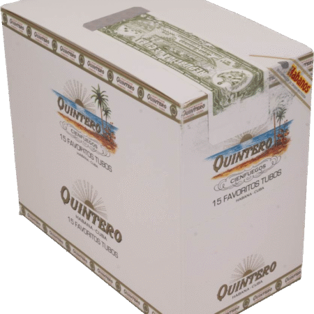 Quintero | Favoritos