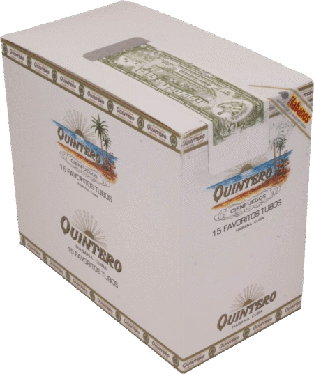 Quintero | Favoritos