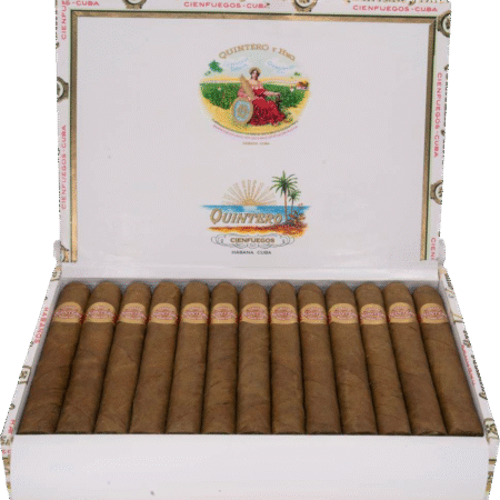 Quintero | Londres Extra