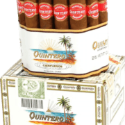 Quintero | Petit Quintero