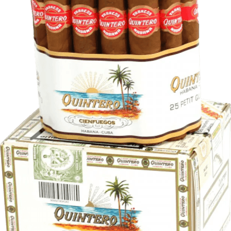 Quintero | Petit Quintero