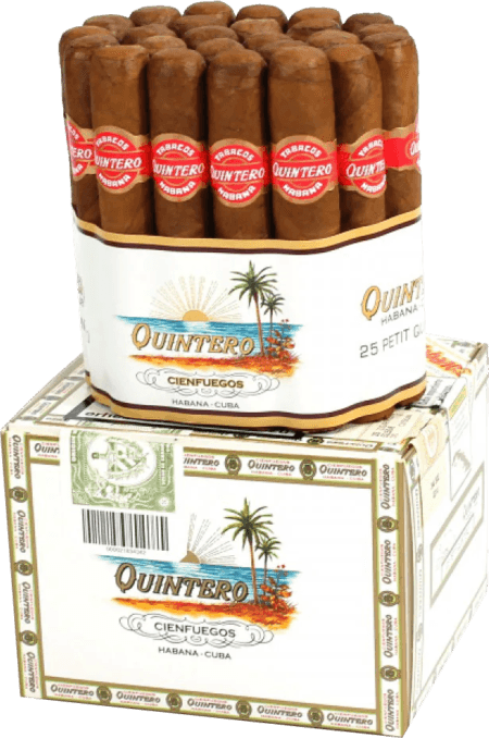 Quintero | Petit Quintero