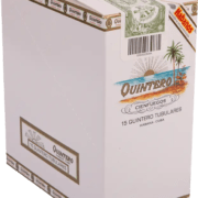 Quintero | Tubulares