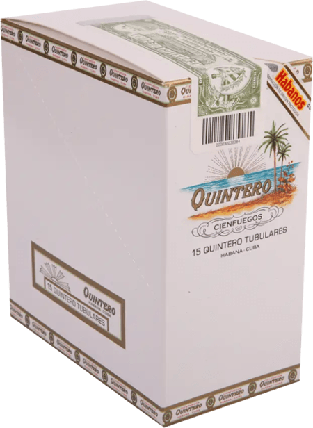 Quintero | Tubulares