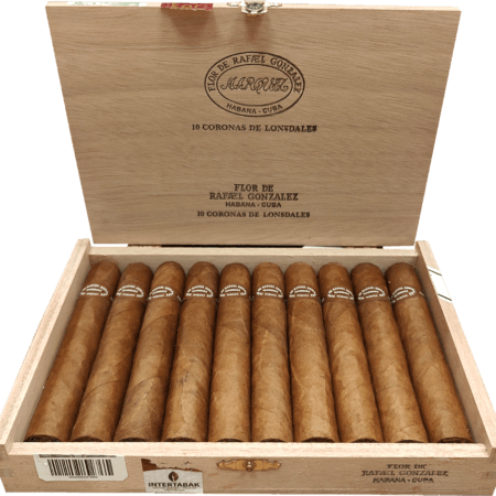 Rafael González | Coronas de Lonsdales