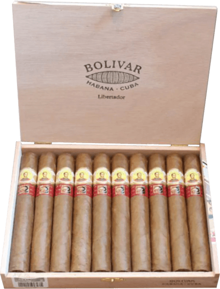 Bolívar | Libertador