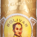 Bolívar | New Gold Medal