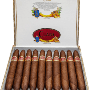 Cuaba | Distinguidos