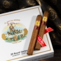 El Rey del Mundo | Royal Series