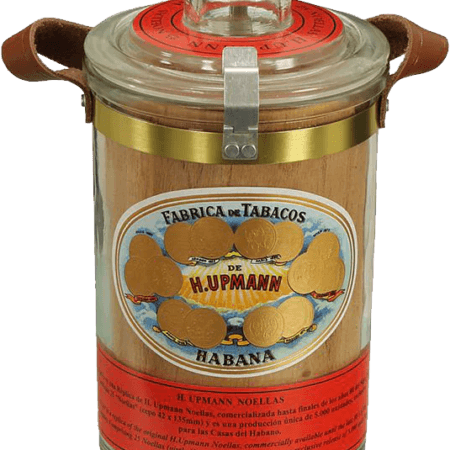 H. Upmann | Noellas