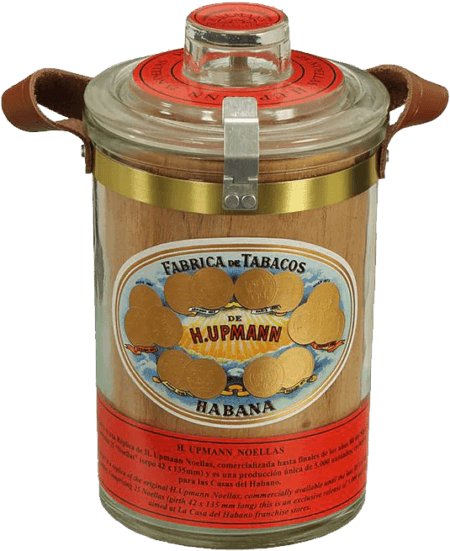 H. Upmann | Noellas