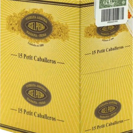 José L. Piedra | Petit Caballeros