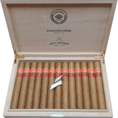 Juan López | Selección Especial