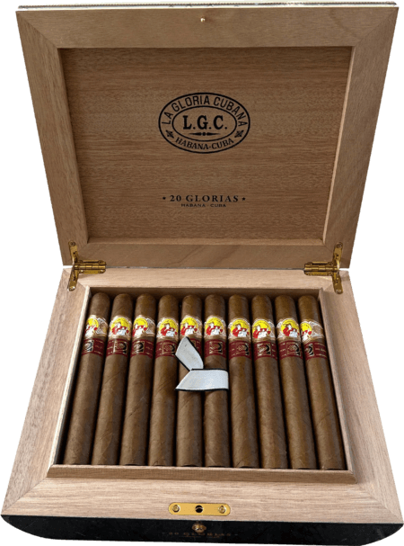 La Gloria Cubana | Glorias