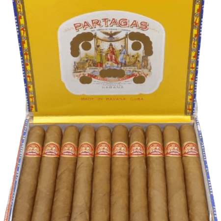 Partagás | Mille Fleurs