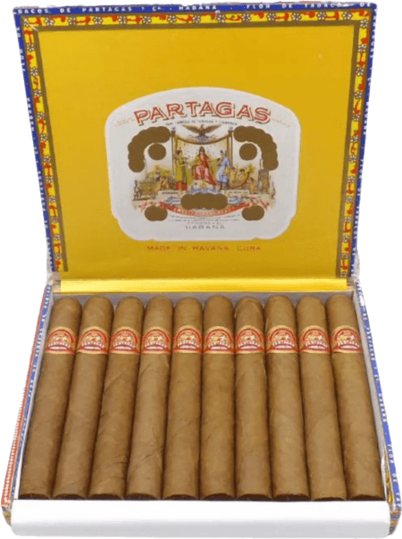 Partagás | Mille Fleurs