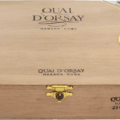Quai d'Orsay | Coronas Claro