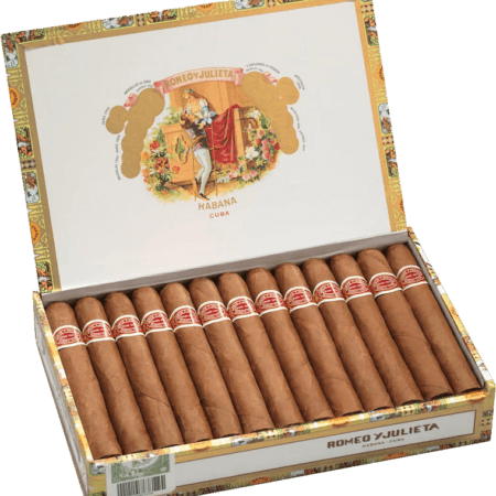 Romeo y Julieta | Mille Fleurs