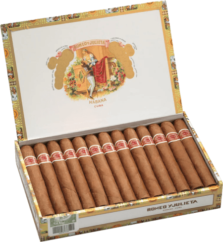 Romeo y Julieta | Mille Fleurs