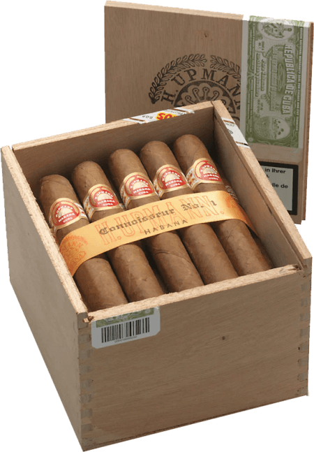H Upmann | Connossieur No. 1