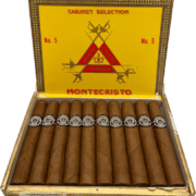 Montecristo | Montecristo No. 5