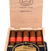 Partagás | Serie E No. 2