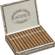 Rafael González | Panetelas Extra