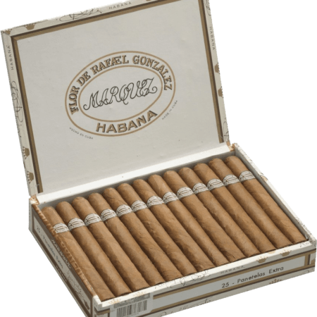 Rafael González | Panetelas Extra