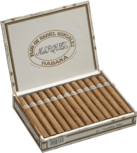 Rafael González | Panetelas Extra