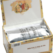 Romeo y Julieta | Cazadores