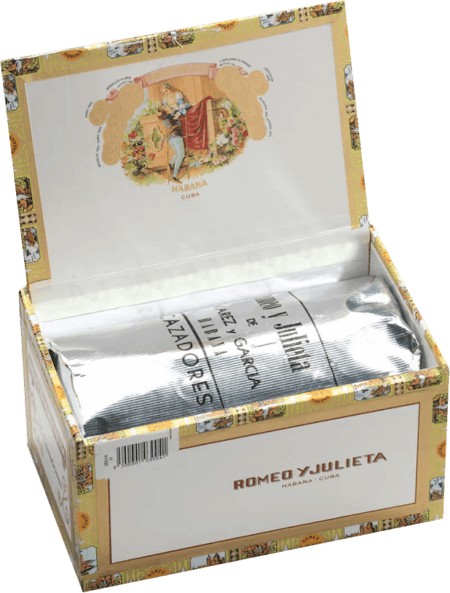 Romeo y Julieta | Cazadores