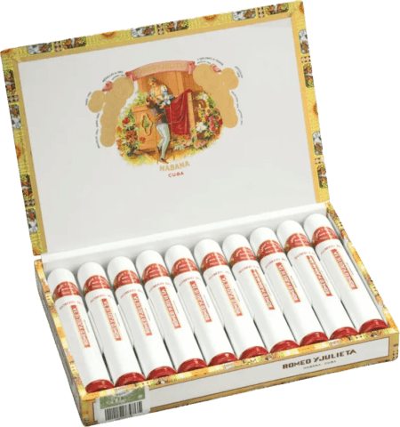 Romeo y Julieta | Romeo No. 2