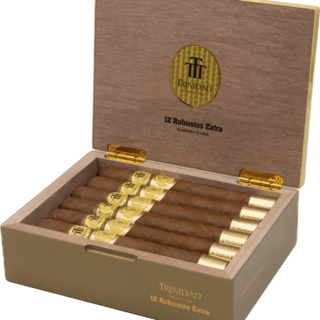 Trinidad | Robustos Extra