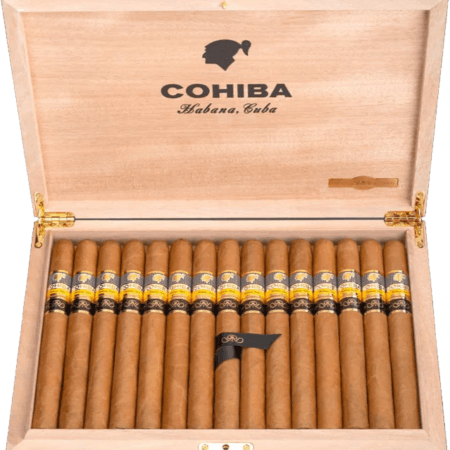 高希霸 | Espléndidos Gran Reserva Cosecha 2017/2023