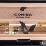 高希霸 | Espléndidos Gran Reserva Cosecha 2017/2023