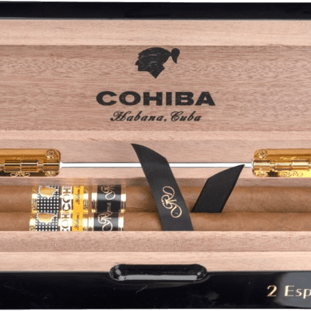 高希霸 | Espléndidos Gran Reserva Cosecha 2017/2023