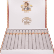 丰塞卡 | Fonseca No. 1