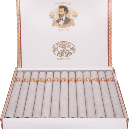 丰塞卡 | Fonseca No. 1