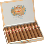 乌普曼 | Royal Robusto