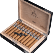 蒙特克里斯托 | Edmundo Reserva Cosecha 2018/2022