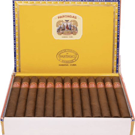帕塔加斯 | Petit Coronas Especiales
