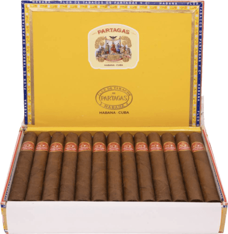 帕塔加斯 | Petit Coronas Especiales