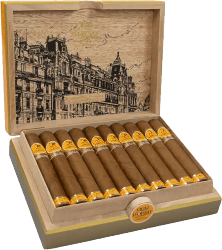 凯卓赛 | Especial d’Orsay