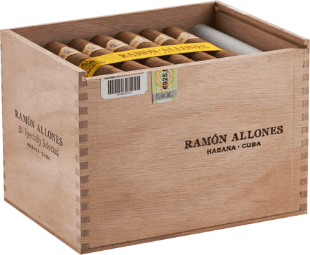 拉蒙·阿罗内斯 | Allones Specially Selected