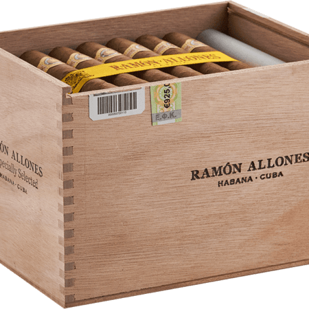 拉蒙·阿罗内斯 | Allones Specially Selected