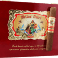 AJ Fernandez | Bellas Artes Habano Robusto Extra