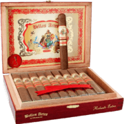 AJ Fernandez | Bellas Artes Habano Robusto Extra