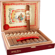 AJ Fernandez | Bellas Artes Habano Toro