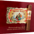 AJ Fernandez | Bellas Artes Habano Toro